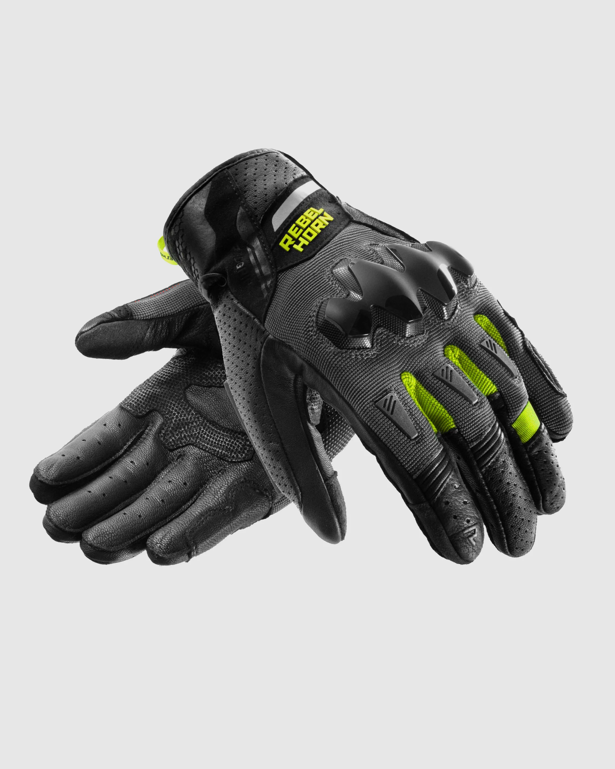 Motorcycle Gear for Men